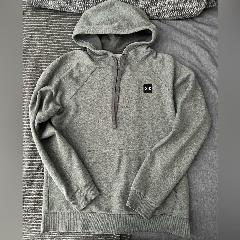 Under Armour Hoodie